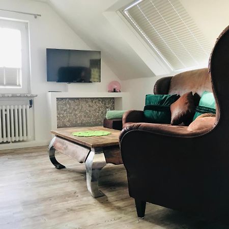 Ferienwohnung Seeblick Borkum Kültér fotó