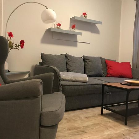 Ferienwohnung Seeblick Borkum Kültér fotó
