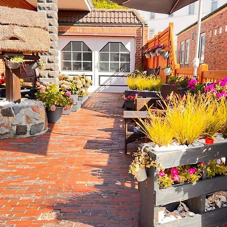Ferienwohnung Seeblick Borkum Kültér fotó