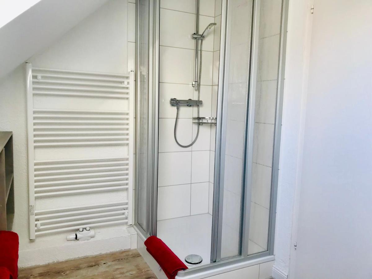 Ferienwohnung Seeblick Borkum Kültér fotó