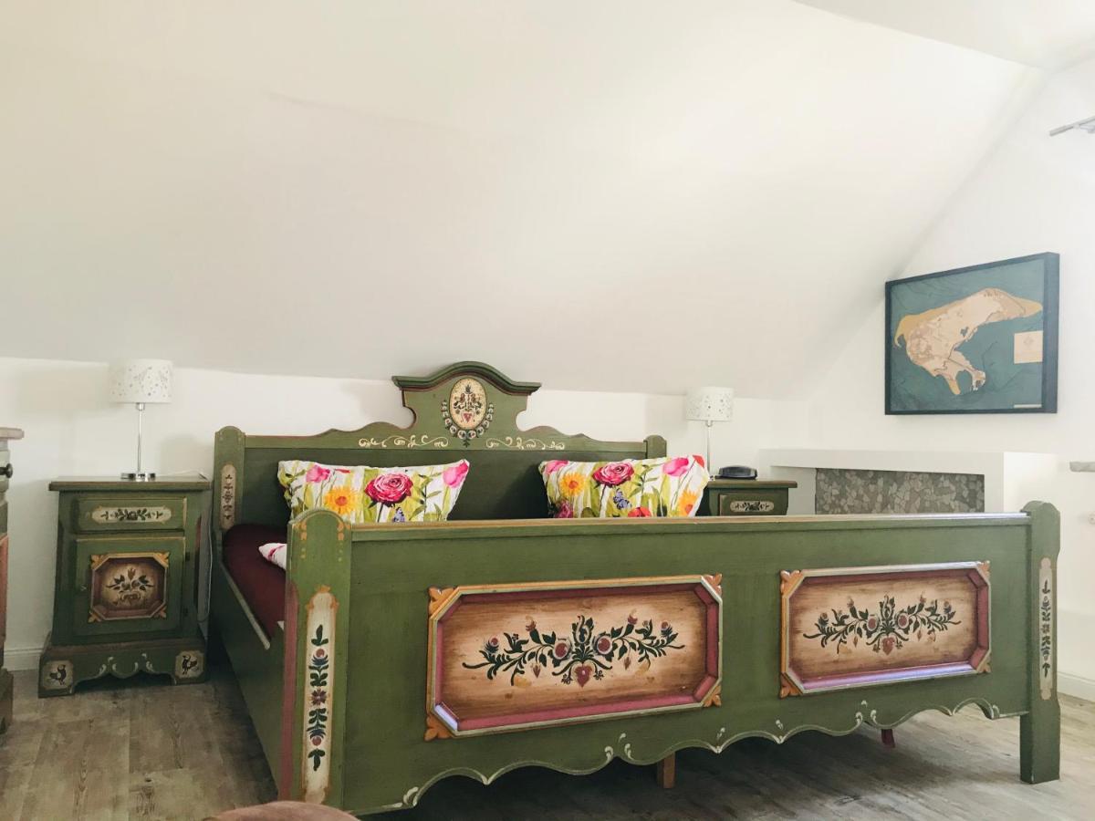 Ferienwohnung Seeblick Borkum Kültér fotó