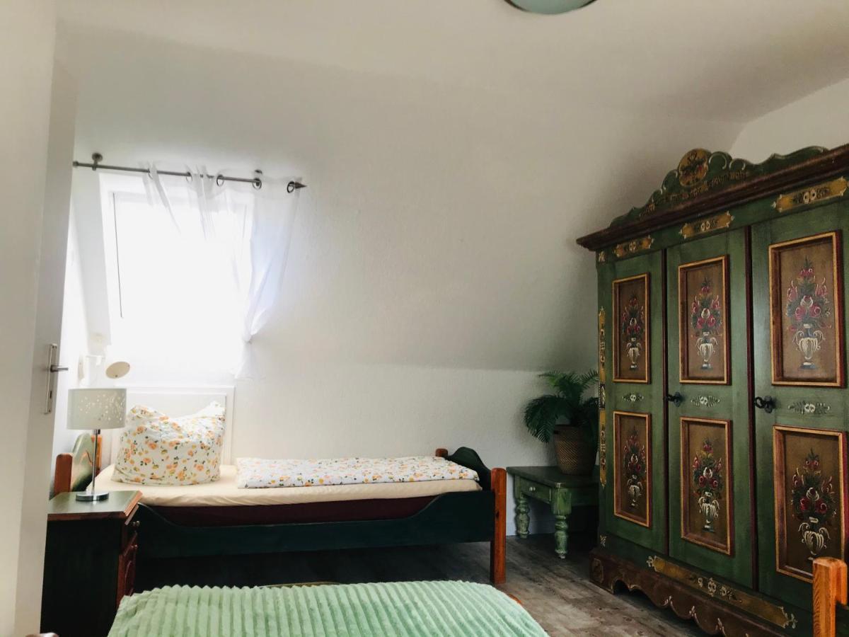 Ferienwohnung Seeblick Borkum Kültér fotó