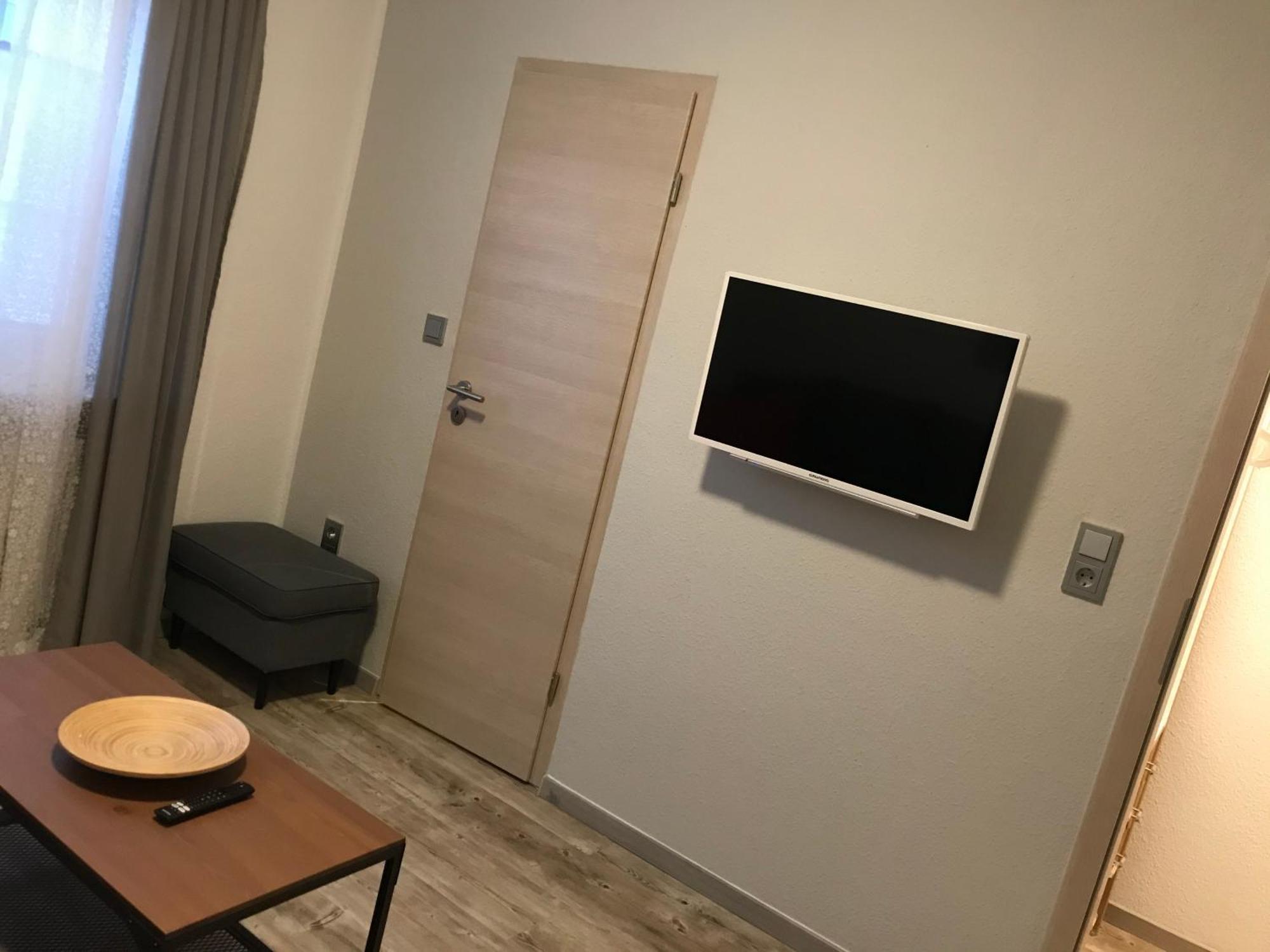 Ferienwohnung Seeblick Borkum Kültér fotó